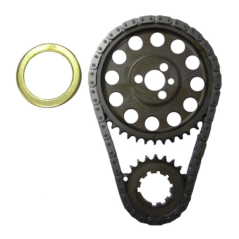CLOYES Billet True Roller Timing Set - SBC 9-3600WX9