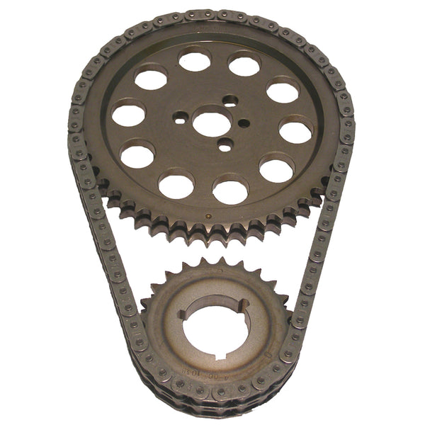 CLOYES True Roller Timing Set - Chevy 348/409 9-3601X3