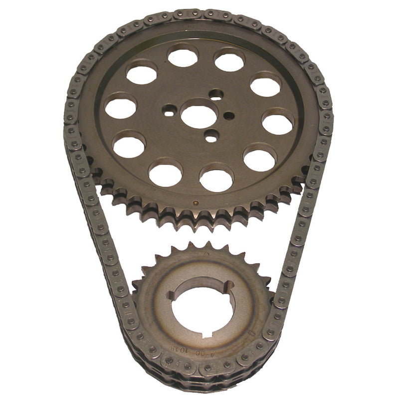 CLOYES True Roller Timing Set - Chevy 348/409 9-3601X3