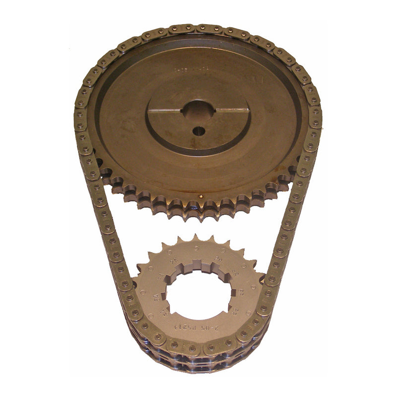 CLOYES Billet True Roller Timing Set - BBF FE 9-3608X9