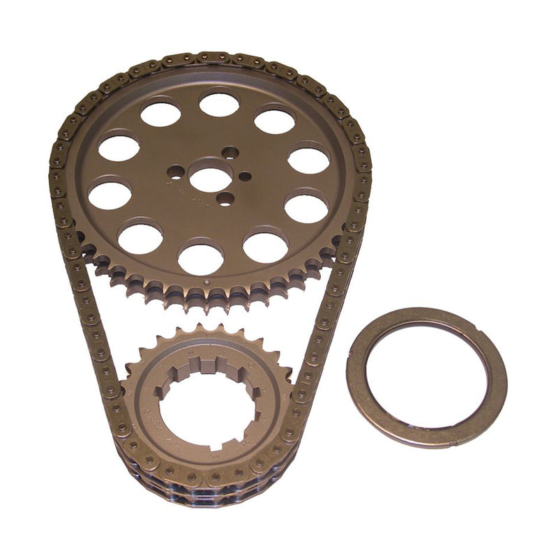 CLOYES Billet True Roller Timing Set - BBC 9-3610TX9Z
