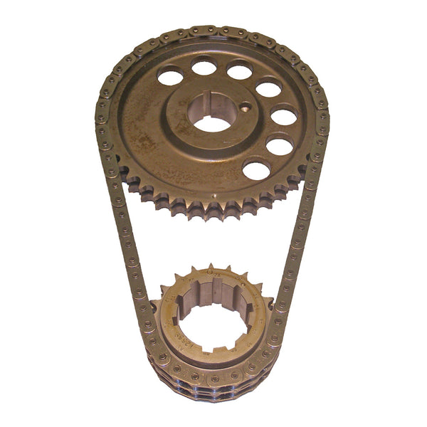 CLOYES True Roller Timing Set - Pontiac V8 9-3612X9