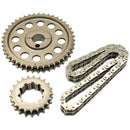 CLOYES Billet True Roller Timing Set - SBF 9-3635X9Z