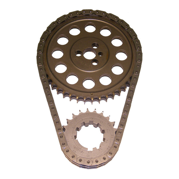 CLOYES Race Billet True Roller Timing Set SBC 9-3645X9