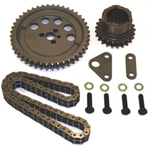 CLOYES Billet True Roller Tmng Set - GM LS 97-05 9-3659X3R