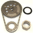 CLOYES Billet True Roller Tmng Set - GM LS2 2006 9-3672TX3Z