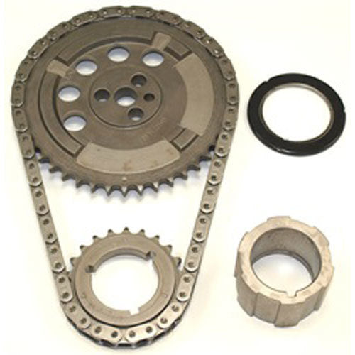 CLOYES Billet True Roller Tmng Set - GM LS2 2006 9-3672TX3Z