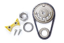 CLOYES Billet True Roller Tmng Set - GM LS2/LS3 07-09 9-3673TX3