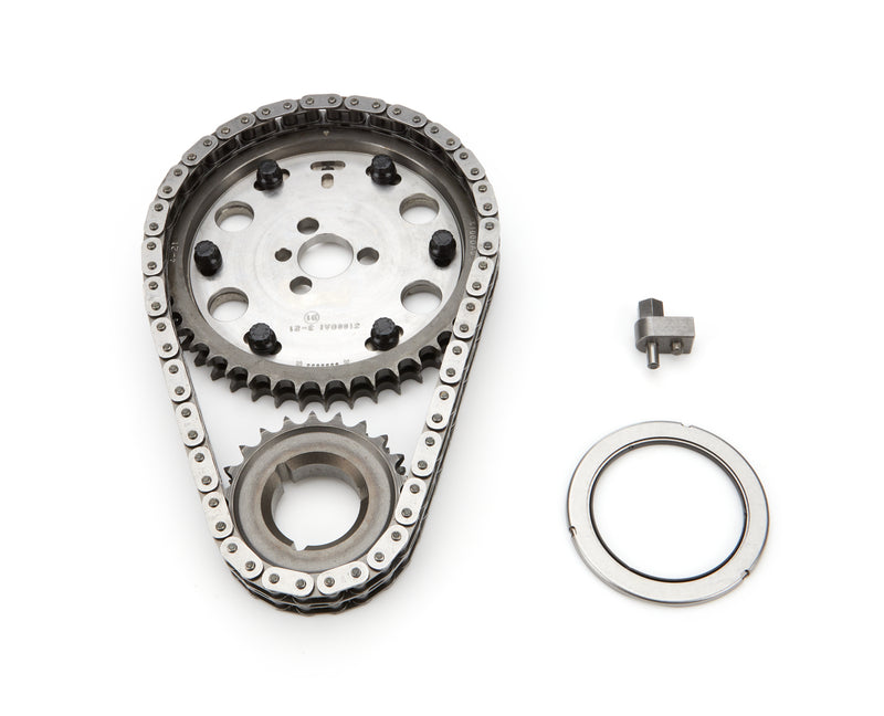 CLOYES Quick Adjust Billet Timing Chain Set 657682