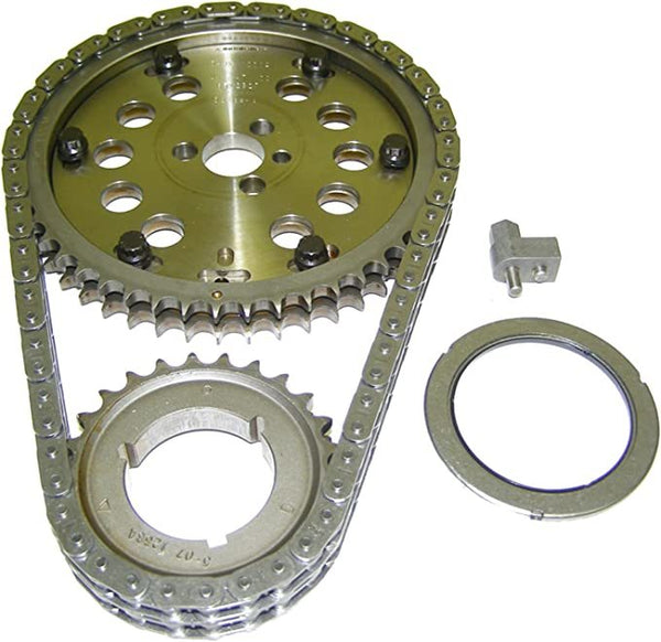 CLOYES Quick Adjust Billet Timing Chain Set 9-3710-5