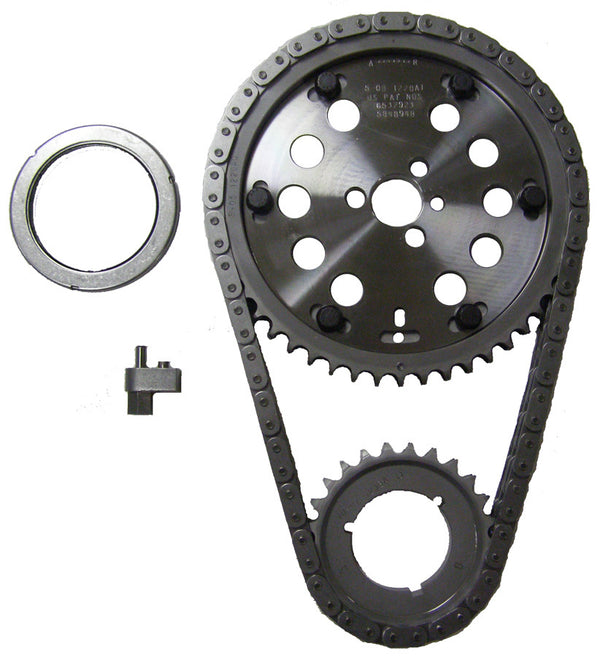 CLOYES Quick Adjust Billet Timing Chain Set 674848