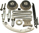 CLOYES Timing Chain Kit GM 2.4L 4-Cyl 09-17 9-4201SAVVT1