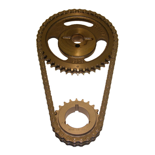 CLOYES HD Double Roller Timing Set - BBF C-3079X