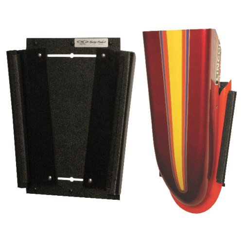 CLEAR ONE RACING PRODUCTS Dragster Nosecone Rack TC106