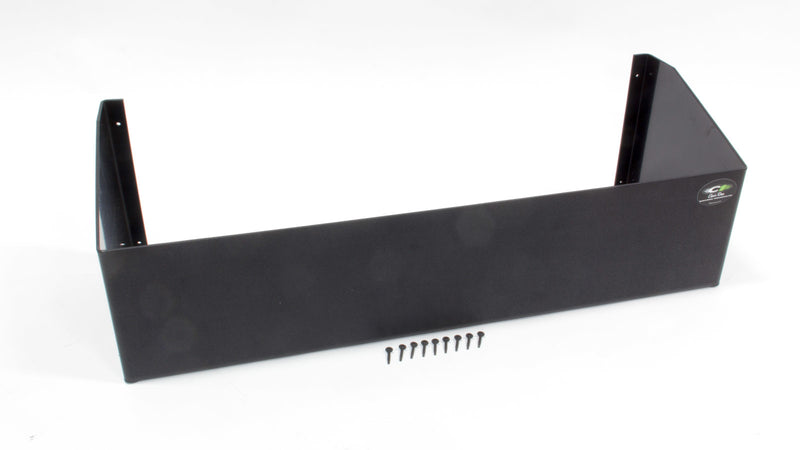 CLEAR ONE RACING PRODUCTS Fuel Jug Rack (3) TC110