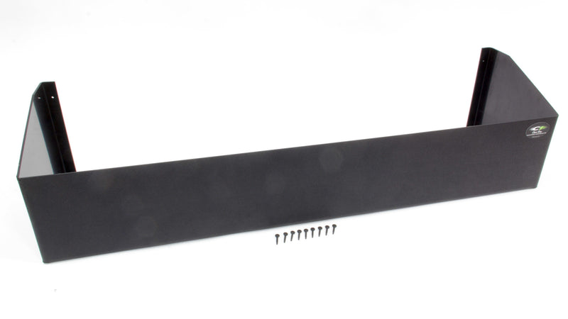 CLEAR ONE RACING PRODUCTS Fuel Jug Rack (4) TC111