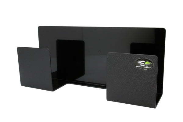 CLEAR ONE RACING PRODUCTS Push Broom Holder TC182