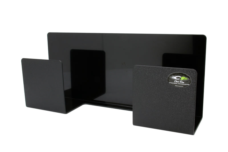 CLEAR ONE RACING PRODUCTS Push Broom Holder TC182