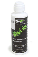 CLEAR ONE RACING PRODUCTS Wheelie Bar Chalk White 3oz WRC1