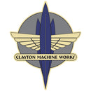 CLAYTON MACHINE WORKS Clayton Machine Works Catalog 100