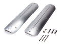 CLAYTON MACHINE WORKS LS Engine Coil Covers Pair Raw LSC-02-M