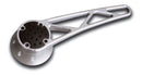 CLAYTON MACHINE WORKS Door Handles Pro-Touring 1949-Up Ford and GM PT-202