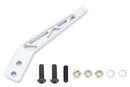 CLAYTON MACHINE WORKS 8in Grey Shifter Handle SH-202-8