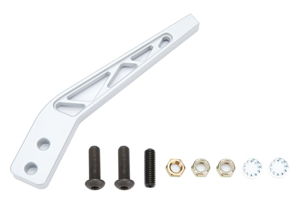 CLAYTON MACHINE WORKS 8in Grey Shifter Handle SH-202-8