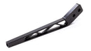 CLAYTON MACHINE WORKS Shift Lever 10in Black SH-205-10