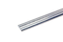 CLAYTON MACHINE WORKS Ribbed Exterior Aluminum Trim 6 FT TRIM-01-6