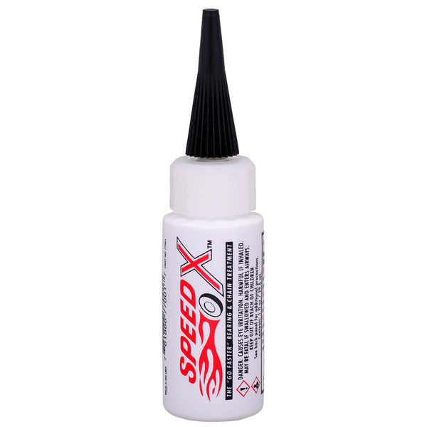 CORROSION TECHNOLOGIES SpeedX 1oz Dropper Case of 24 77001-X24