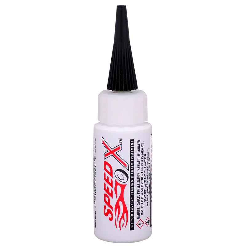 CORROSION TECHNOLOGIES SpeedX 1oz Dropper Case of 24 77001-X24