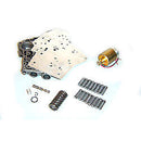 COAN TH400 Trans Brake Kit- Std Brake- Rev Pattern COA-22020