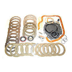 COAN TH400 Master O/Haul Kit COA-22107