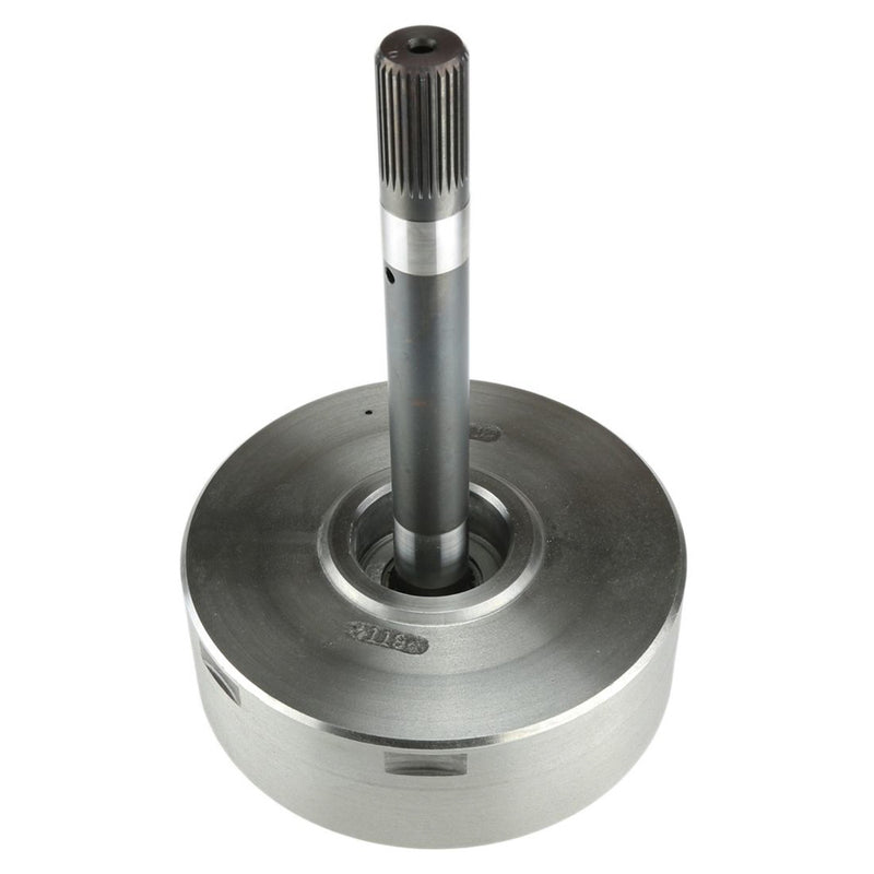 COAN Input Shaft - 300M Alloy w/OEM Drum Larger Spline COA-22810