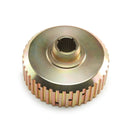 COAN GM Forward Clutch Hub Billet Steel Alloy COA-22812