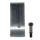 COAN Intermdiate Pressure Plate Support Billet Alm COA-22819