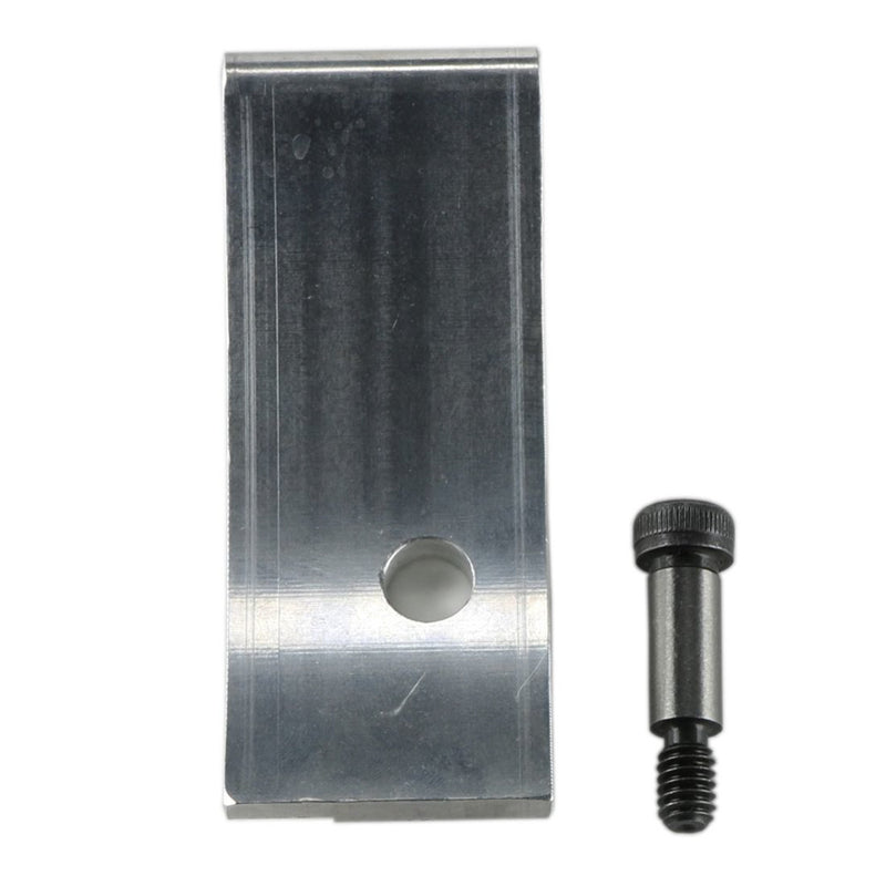 COAN Intermdiate Pressure Plate Support Billet Alm COA-22819