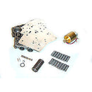 COAN TH350 Trans Brake Kit- Std Brake- Rev. Pattern COA-32020