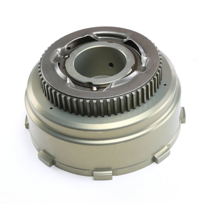 COAN Aluminum Direct Drum w/36 Element COA-32801