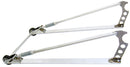 COMPETITION ENGINEERING Chrm Plated Wheel-E-Bar C2016