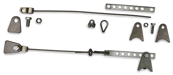 COMPETITION ENGINEERING Front End Travel Limiter C2025
