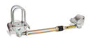COMPETITION ENGINEERING Slide-A-Link Traction Kit - 65-73 Mustang C2094
