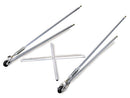 COMPETITION ENGINEERING Steel Wheelie Bars C2145