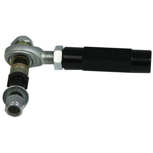 COMPETITION ENGINEERING Bump Steer Adjuster Kit 79-93 Mustang C2408