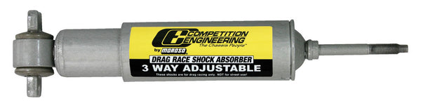 COMPETITION ENGINEERING Front Drag Shock - 88-00 GM Truck C2616