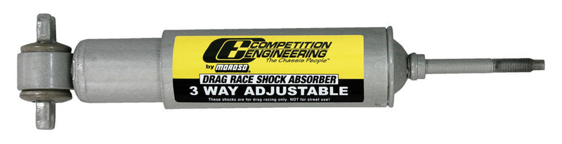 COMPETITION ENGINEERING Front Drag Shock - 88-00 GM Truck C2616