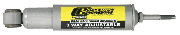 COMPETITION ENGINEERING Front Drag Shock - 90-98 Ford Ranger C2646