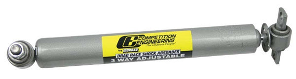 COMPETITION ENGINEERING Chvl/Mlbu Mnte Crlo nov C2720