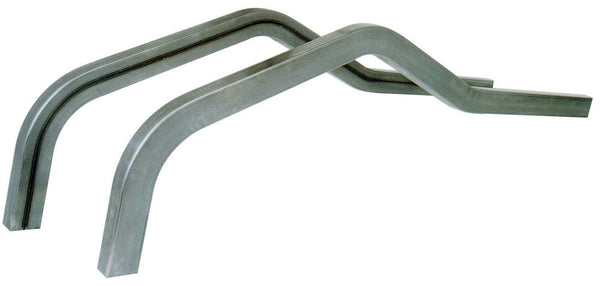 COMPETITION ENGINEERING Universal Frame Rails - 4-Link C3060